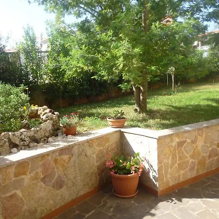 Apartament Suran Rovinj