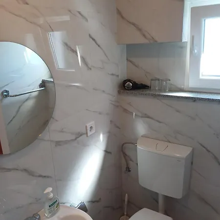 Suran Apartament Rovinj