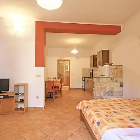 Apartament Suran
