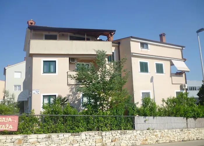 Suran Διαμέρισμα *