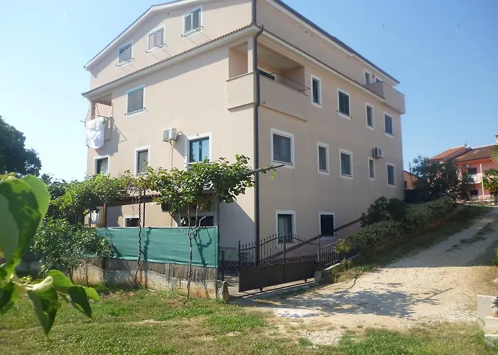 Suran Διαμέρισμα *