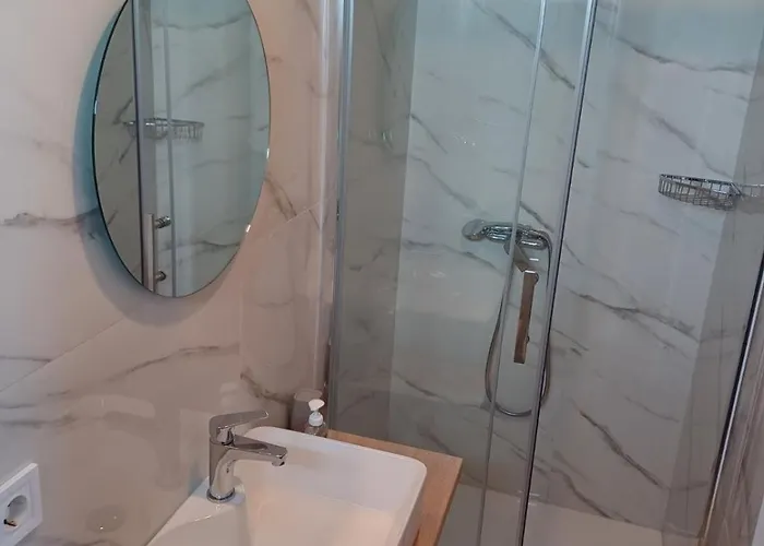 Διαμέρισμα Suran Ρόβινι