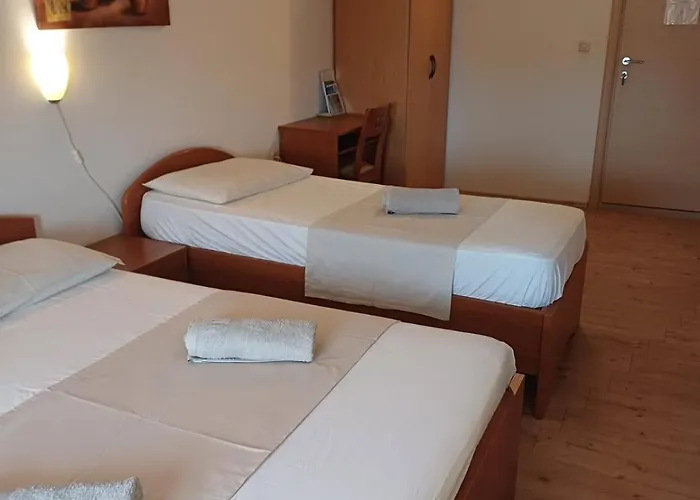 Suran * Ρόβινι