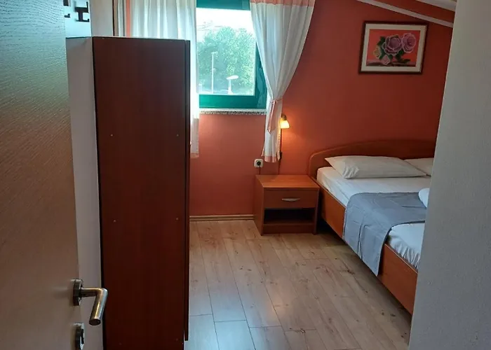 Διαμέρισμα Suran Ρόβινι