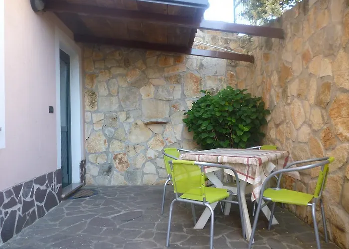 Διαμέρισμα Suran *