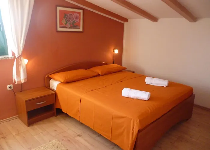 Διαμέρισμα Suran