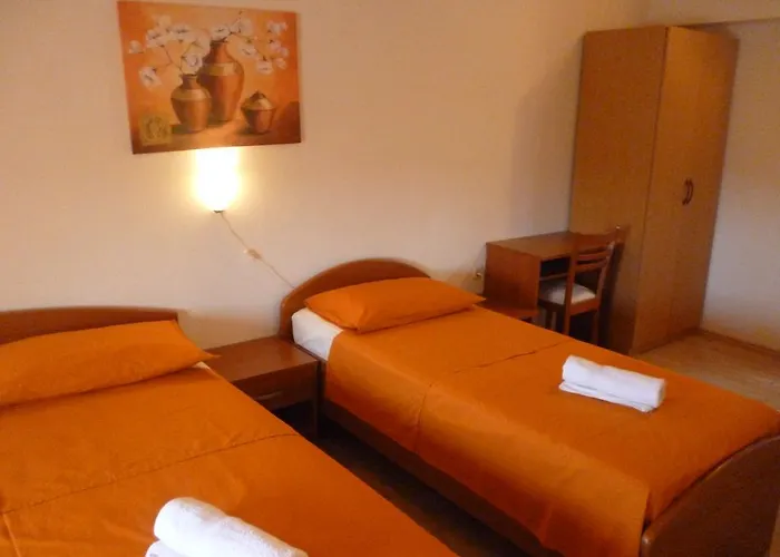 Suran Διαμέρισμα