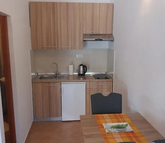 Διαμέρισμα Suran Ρόβινι