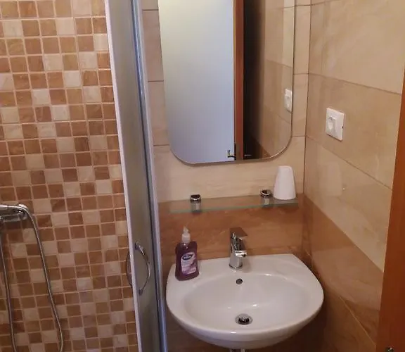 Διαμέρισμα Suran Ρόβινι