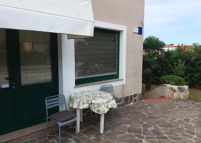 Διαμέρισμα Suran Ρόβινι