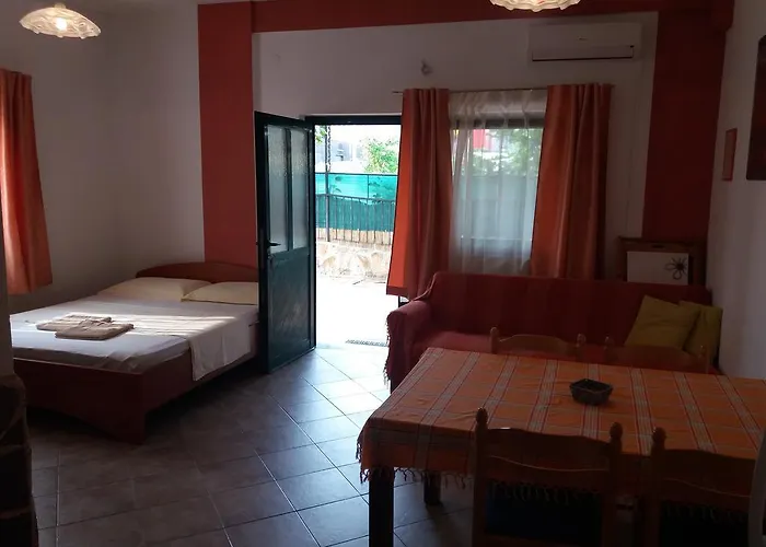 Suran Διαμέρισμα Ρόβινι