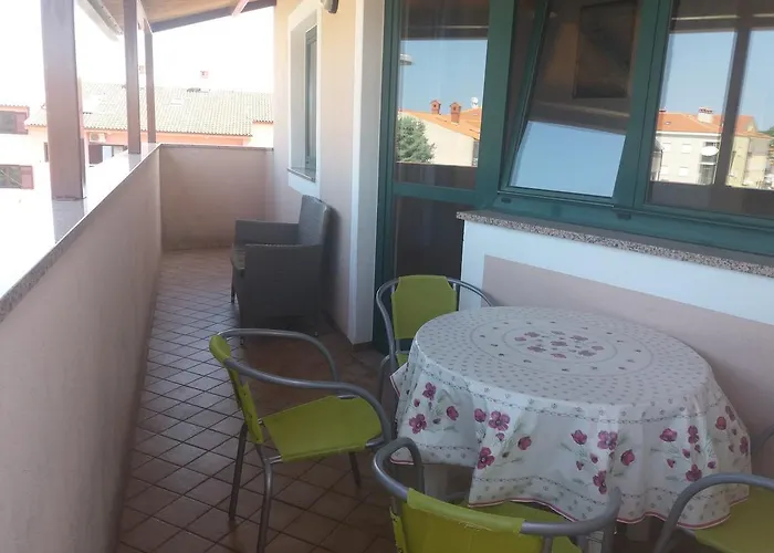 Διαμέρισμα Suran