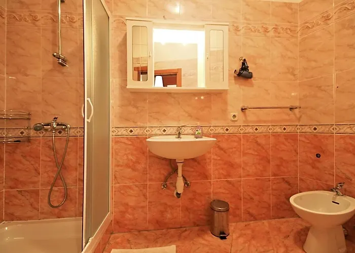 Διαμέρισμα Suran Ρόβινι