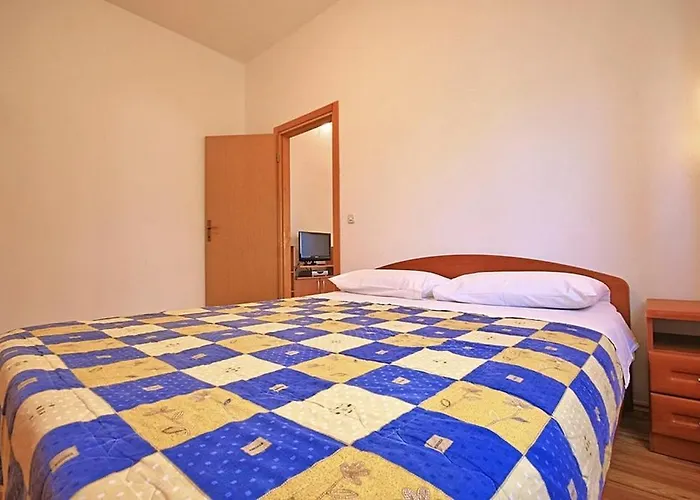 Suran Διαμέρισμα Ρόβινι