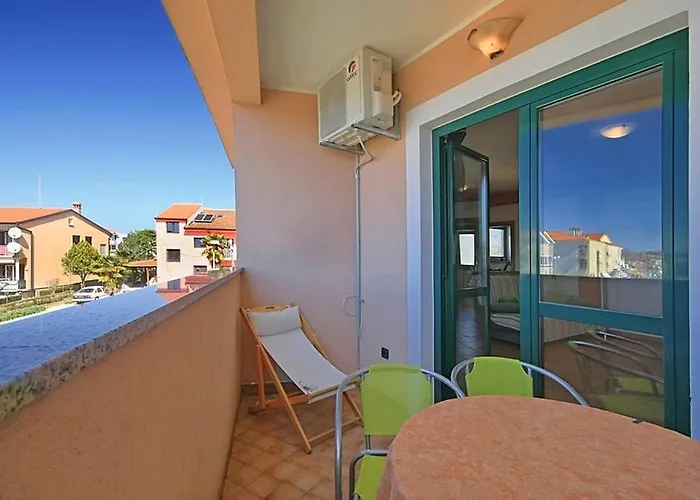 Διαμέρισμα Suran