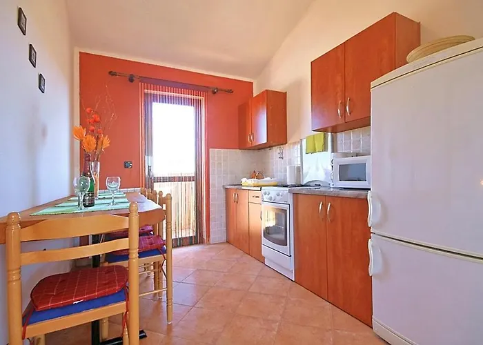 Διαμέρισμα Suran Ρόβινι