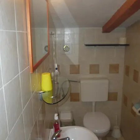 Accomodation Suran Rovinj