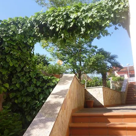 Accomodation Suran * Rovinj
