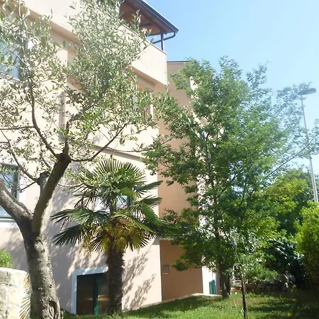 Accomodation Suran Apartment Rovinj