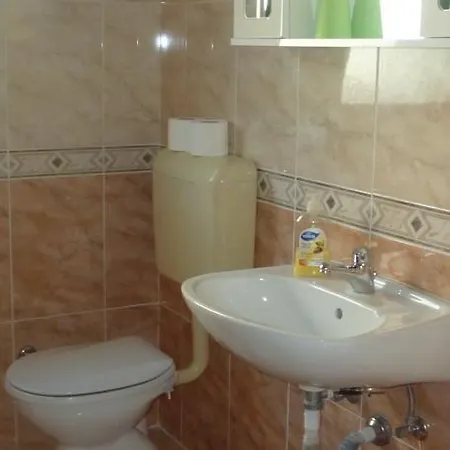 Accomodation Suran Rovinj