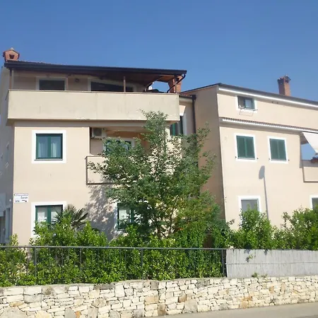 Accomodation Suran Apartment *