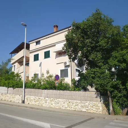 Accomodation Suran