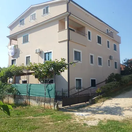 Accomodation Suran Apartment *