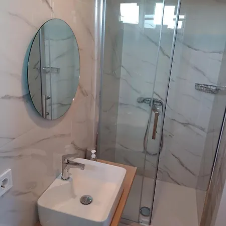 Apartman Suran Rovinj