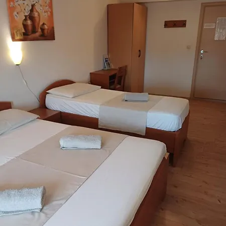 Accomodation Suran * Rovinj
