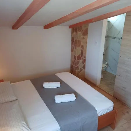 Accomodation Suran