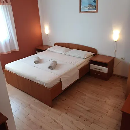 Accomodation Suran Apartment