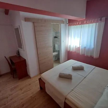 Accomodation Suran Apartment Rovinj