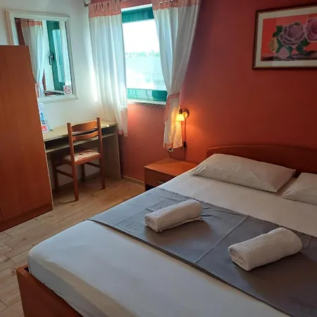 Accomodation Suran *