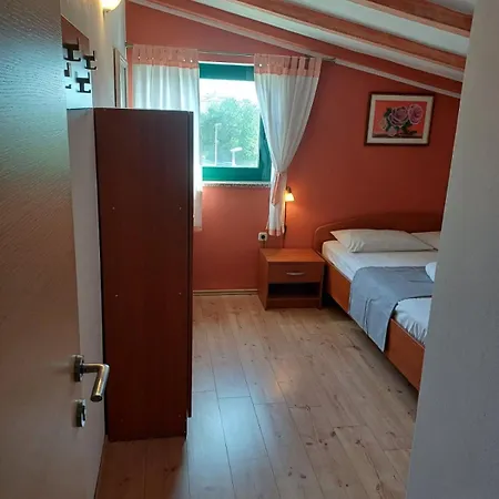 Apartment Accomodation Suran Rovinj