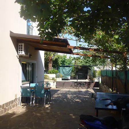 Accomodation Suran Apartment *