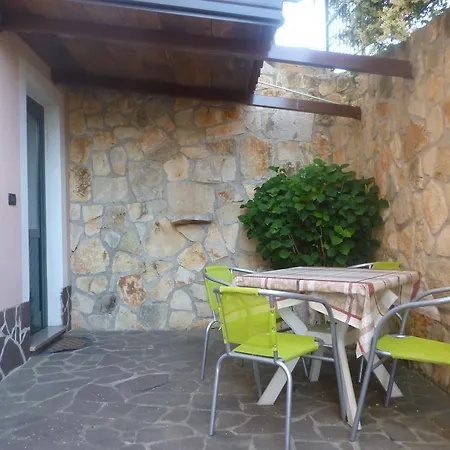 Apartment Accomodation Suran *
