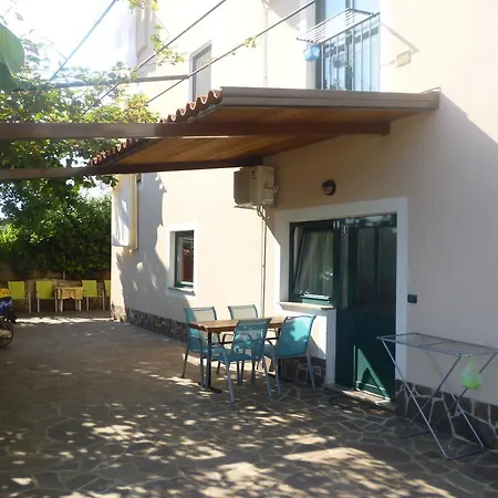 Accomodation Suran *
