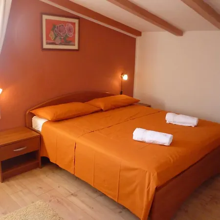 Apartment Accomodation Suran