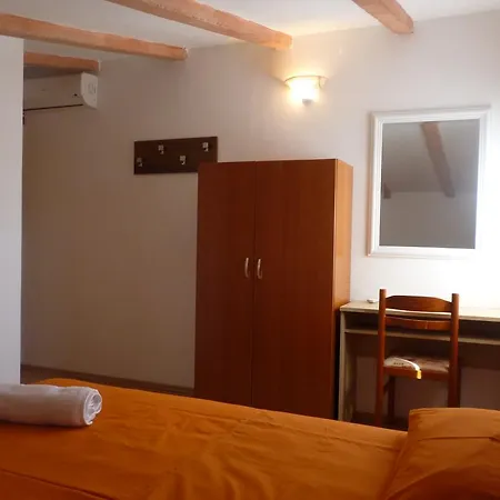 Accomodation Suran Rovinj