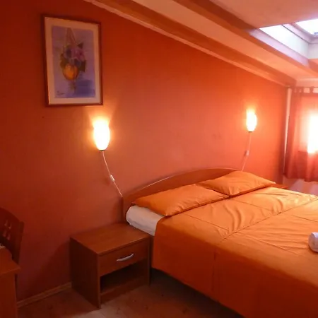 Accomodation Suran * Rovinj