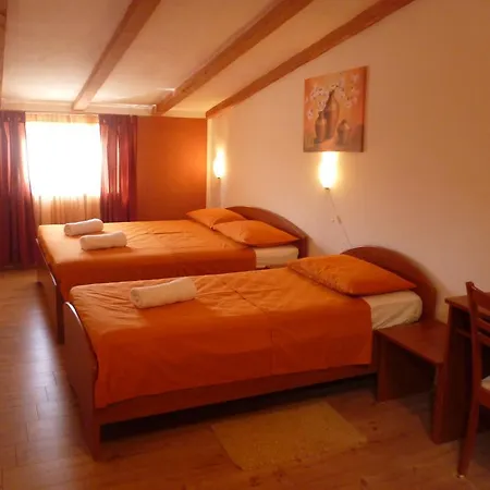 Accomodation Suran * Rovinj