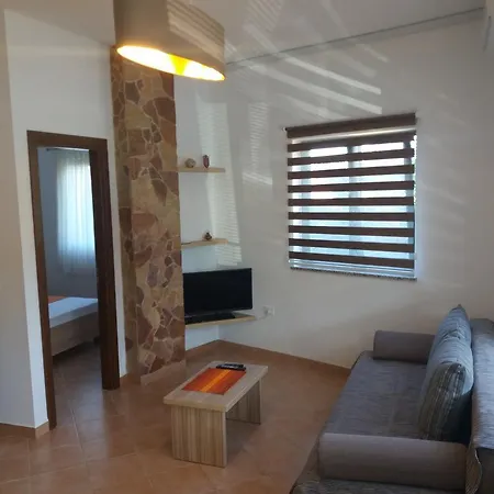 Accomodation Suran Rovinj