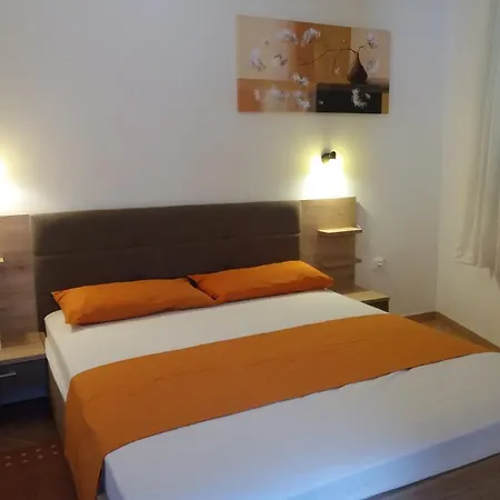 Apartment Accomodation Suran