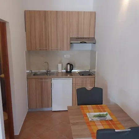 Apartman Suran Rovinj