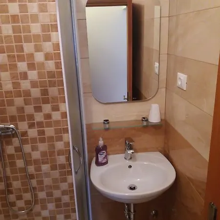 Apartment Accomodation Suran Rovinj