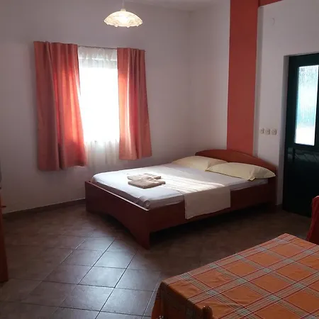 Accomodation Suran * Rovinj