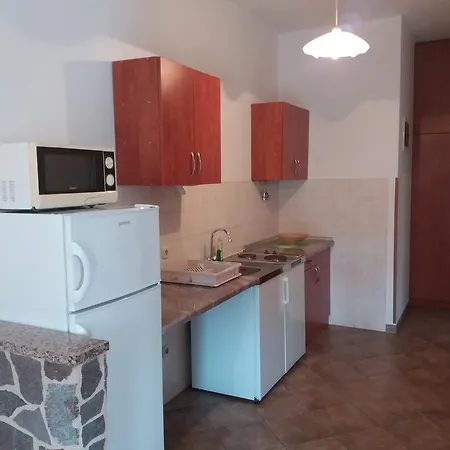 Accomodation Suran