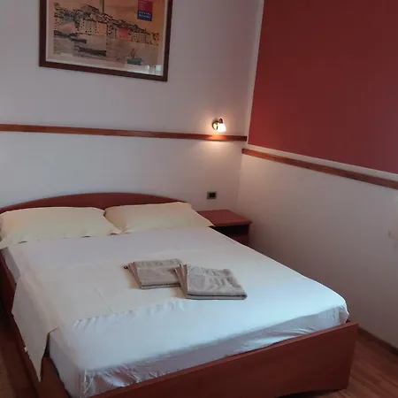 Accomodation Suran Apartment