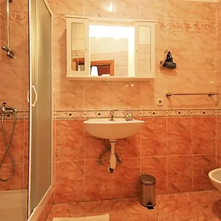 Appartamento Suran Rovigno