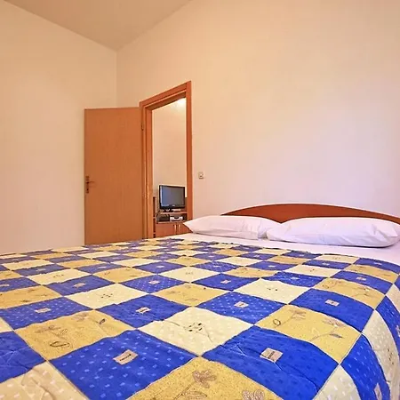 Suran Apartman Rovinj